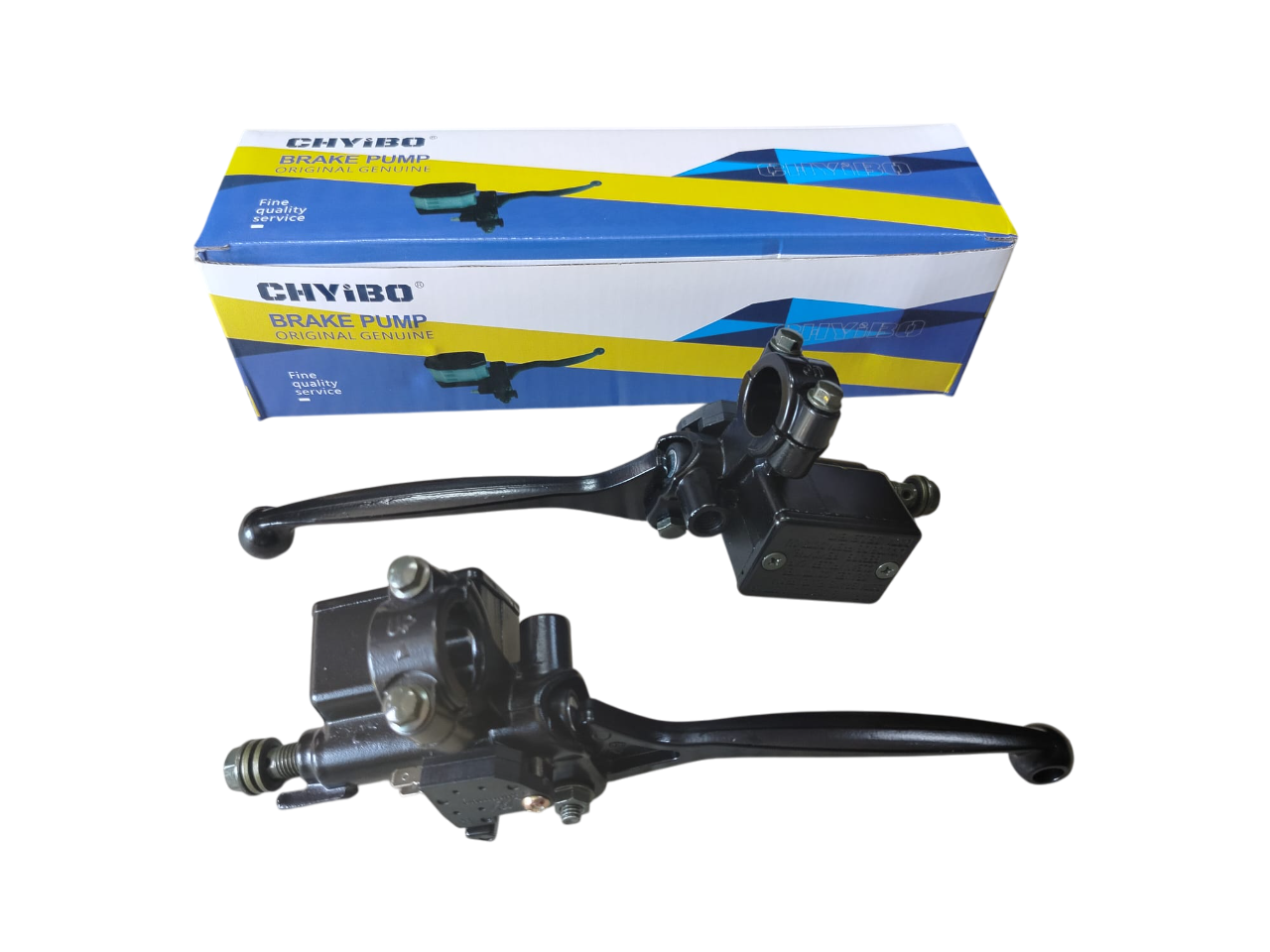 CG ÖN FREN ÜST MERKEZ KOLLU (BÜYÜK)